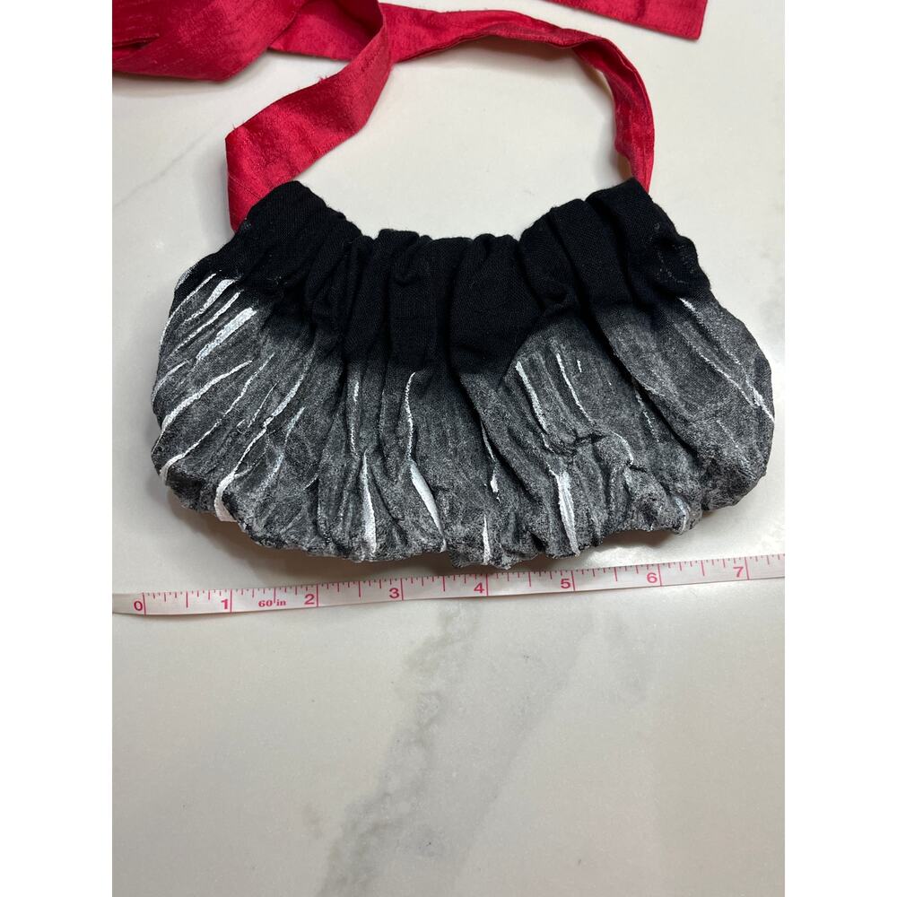 Conceptual Necklace Handmade by Alice Visin designer from Milan, italy